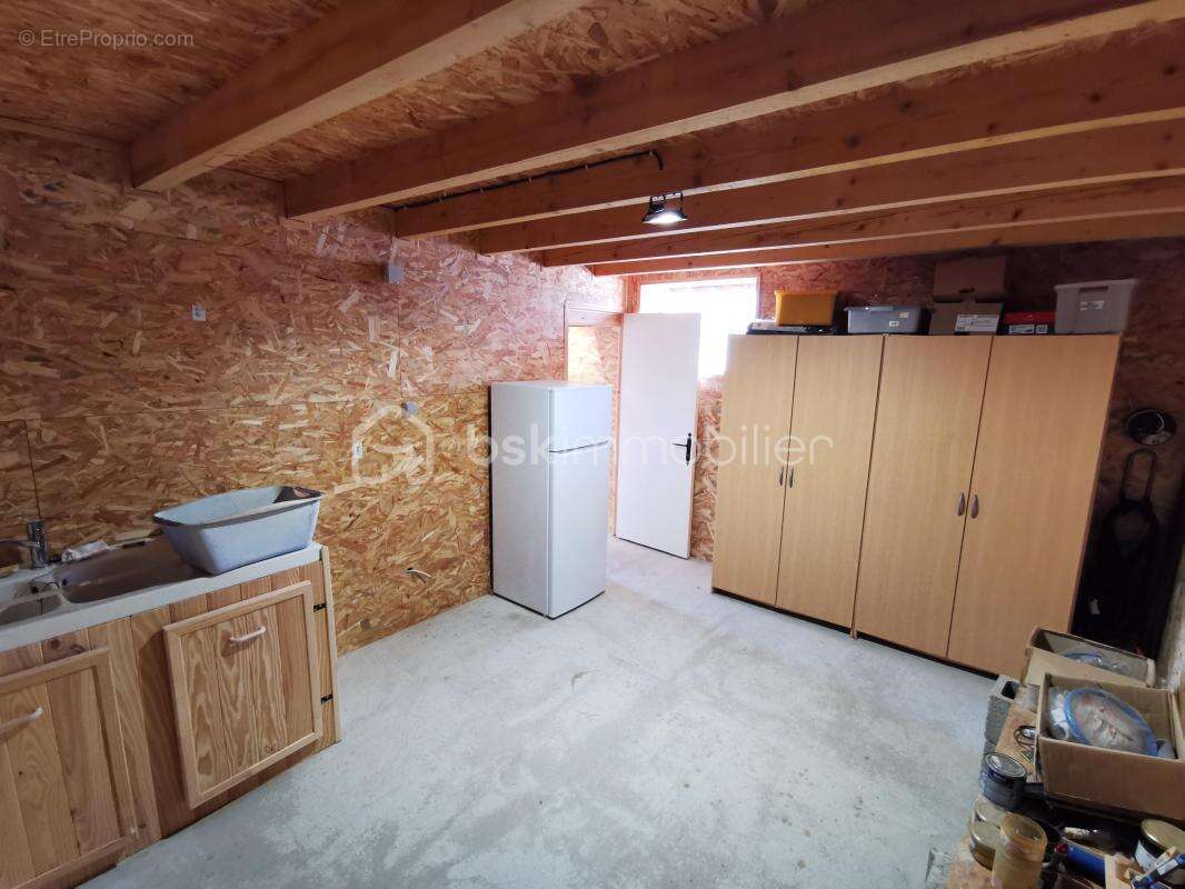 Grande propriété au calme, 8 pièces, 192 m² Habitables, à 45 minutes des plages ! - photo 8