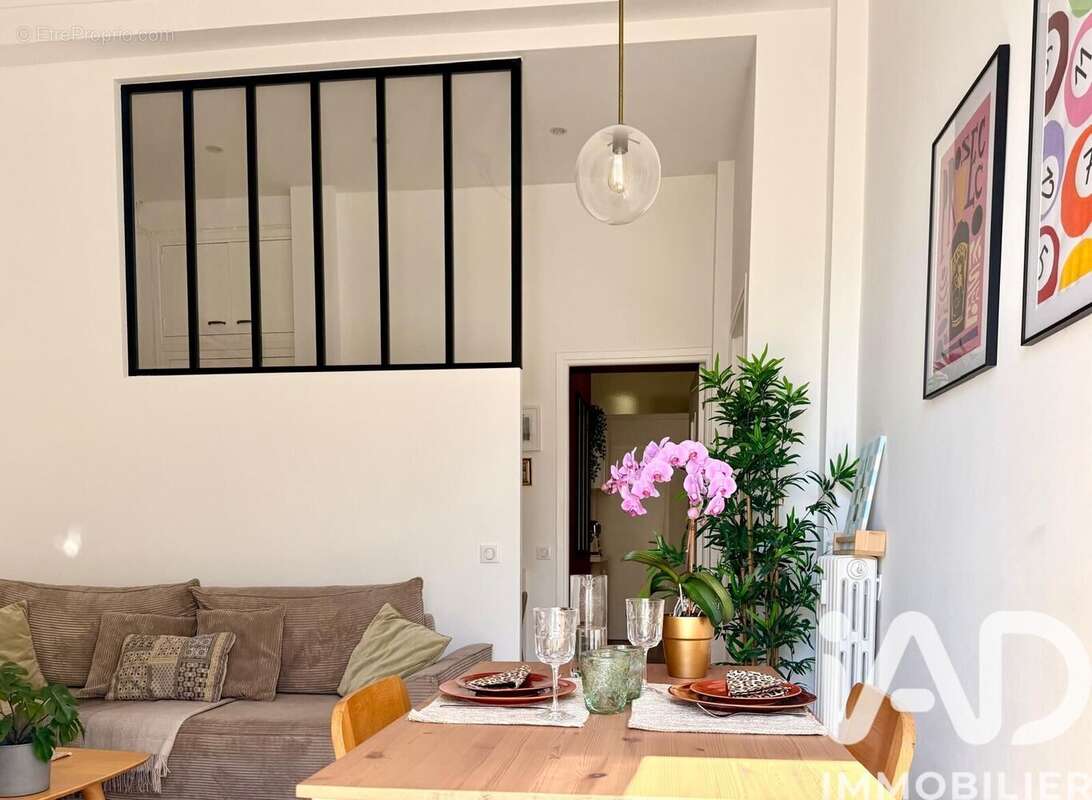 Photo 9 - Appartement à NICE