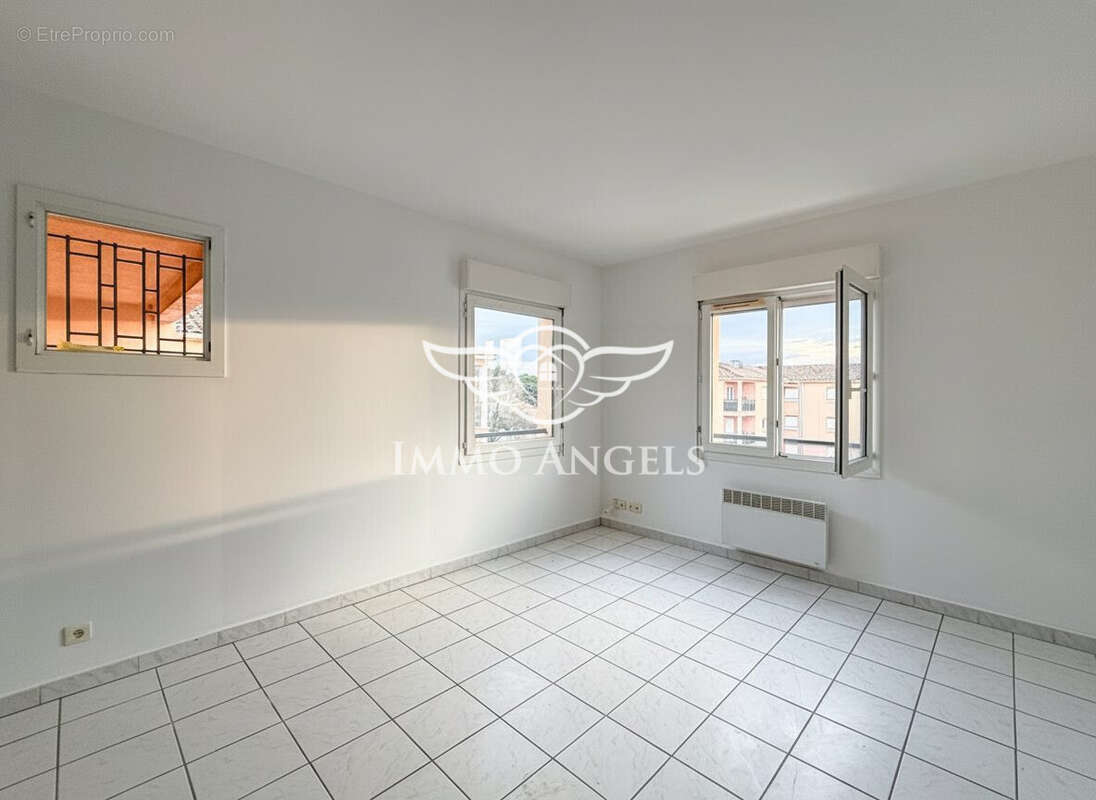 Appartement à LES ANGLES
