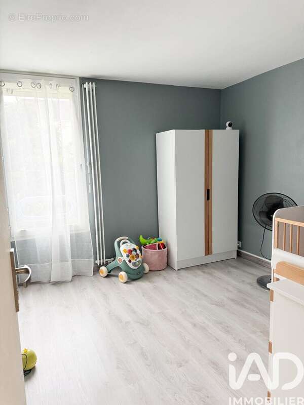 Photo 7 - Appartement à ERAGNY