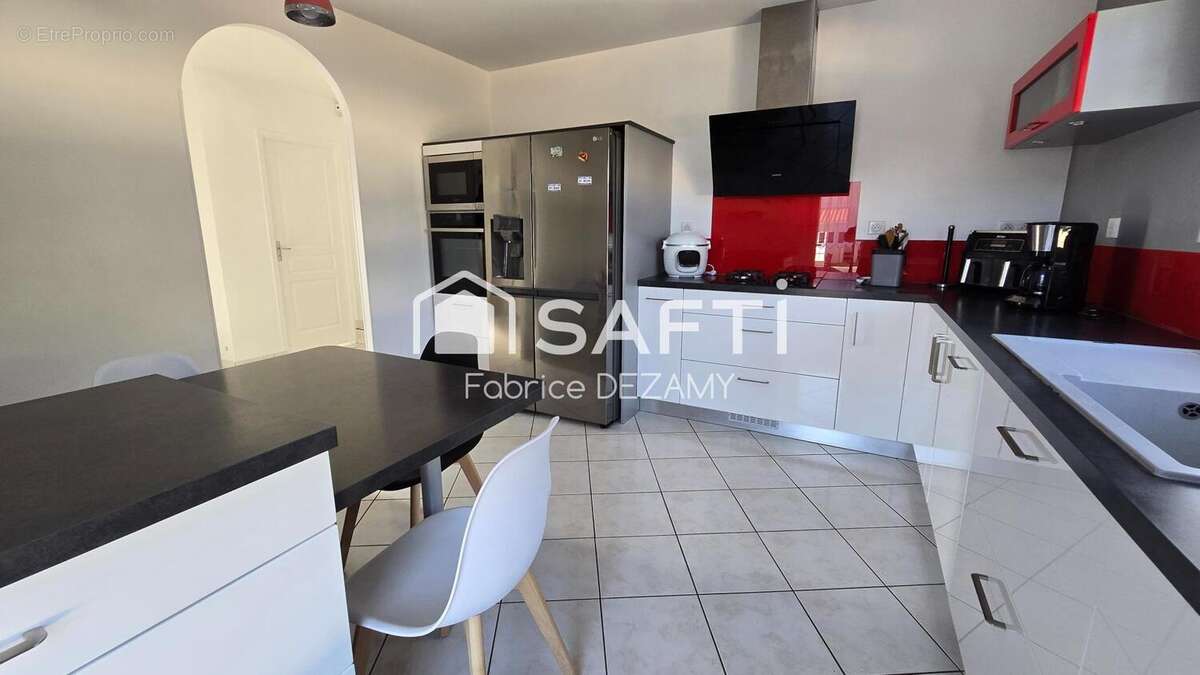 Photo 3 - Maison à MERVENT