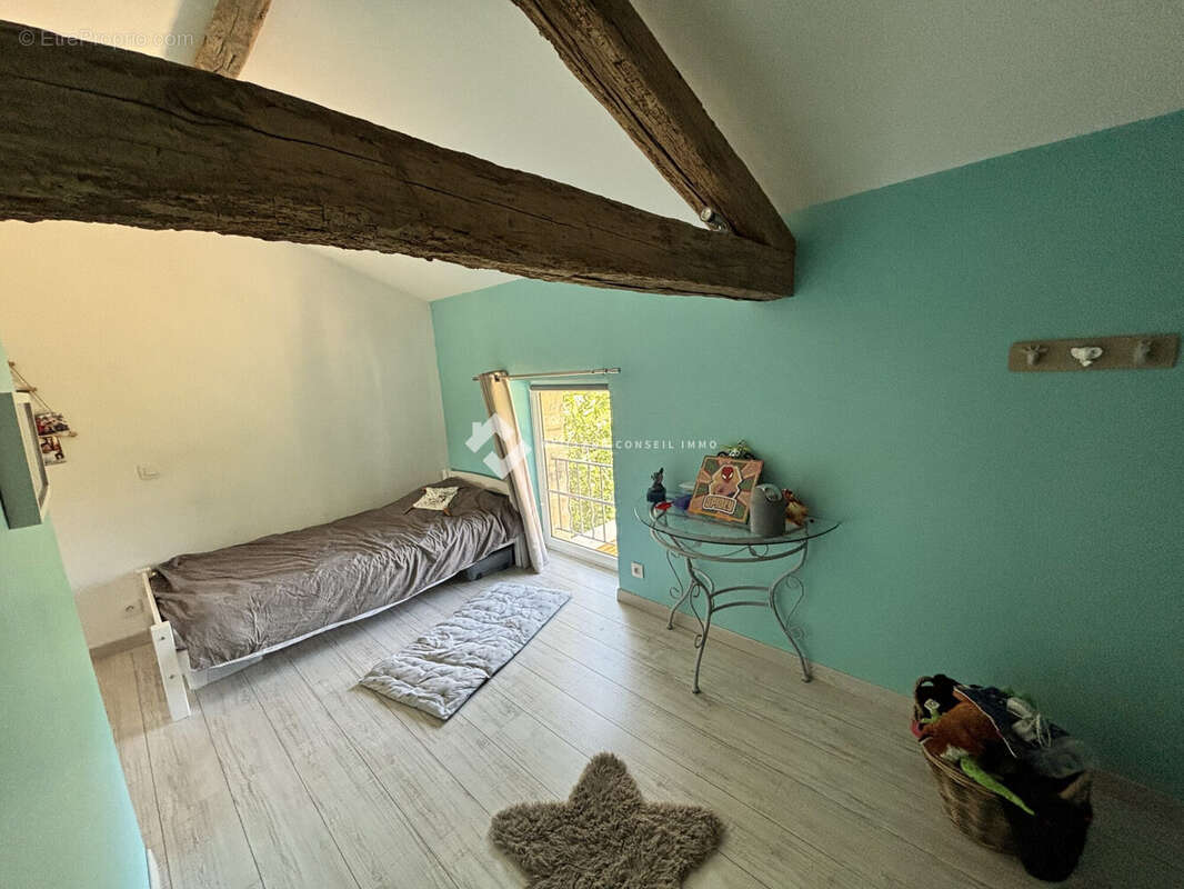 Maison 140 m² à Neuville-De-Poitou  - photo 9