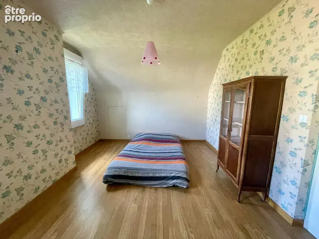 Maison à vendre 4 chambres BON REPOS SUR BLAVET (22) - photo 29