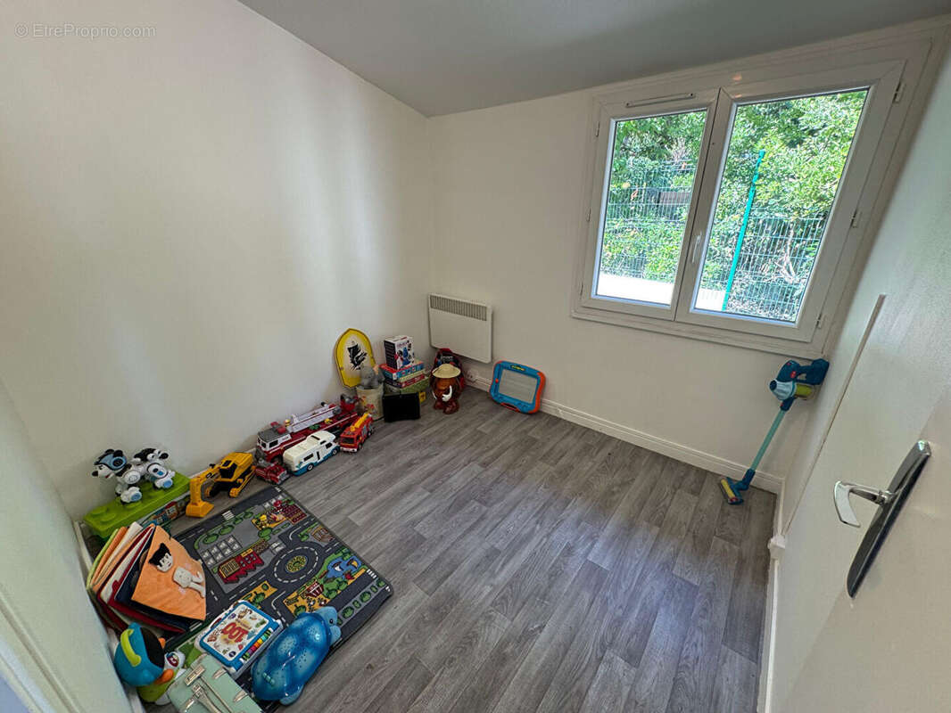 Maison à NOISY-LE-SEC