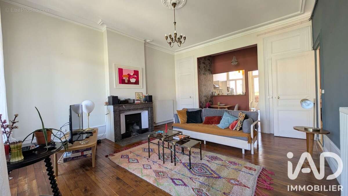 Photo 2 - Appartement à VALENCE