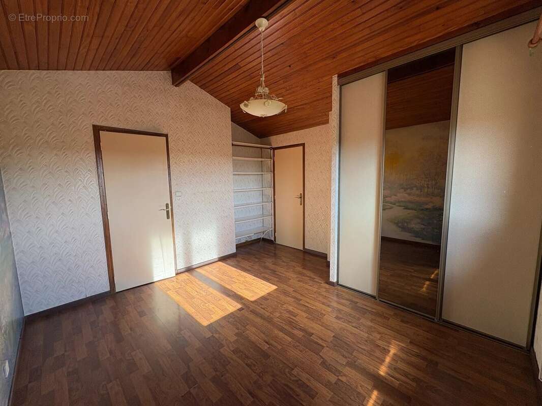 Maison à TOURNEFEUILLE