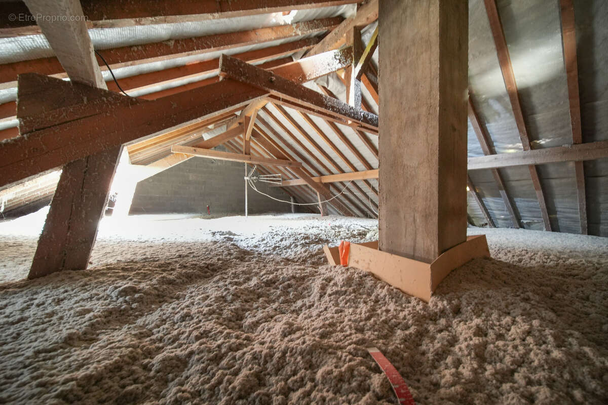 Maison individuelle de plain-pied avec sous-sol complet. - photo 24