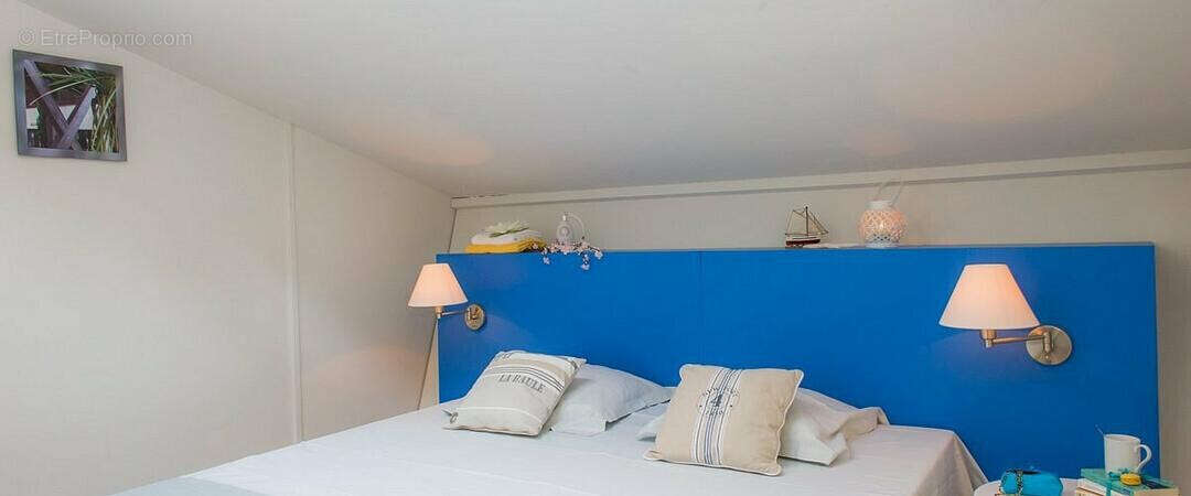 Appartement à LES MATHES