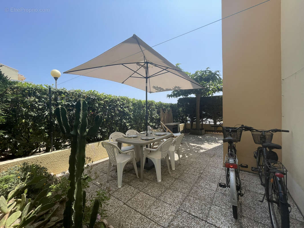 Appartement à NARBONNE