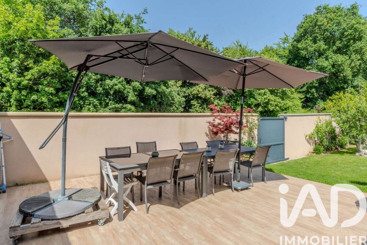 Maison 135 m² à Montigny-Sur-Loing  - photo 4