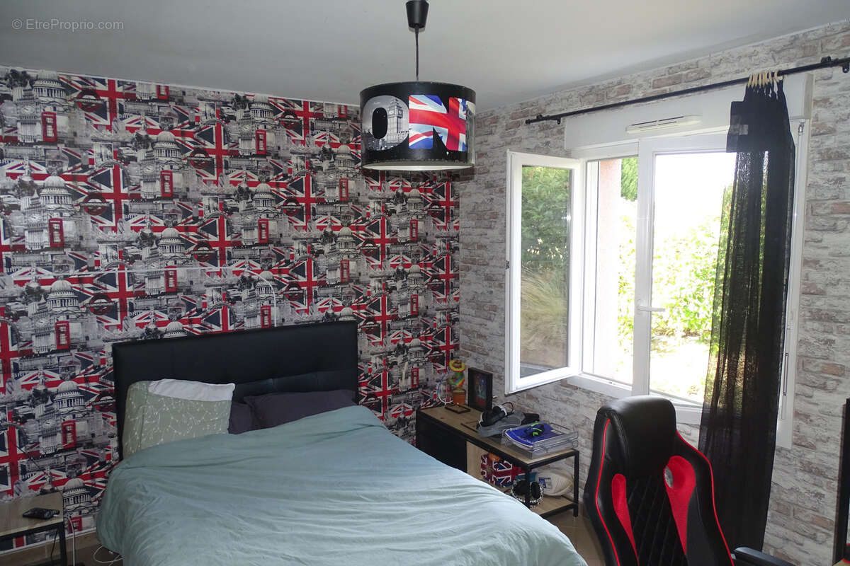 Maison de plain-pied 4 chambres avec garage - photo 11