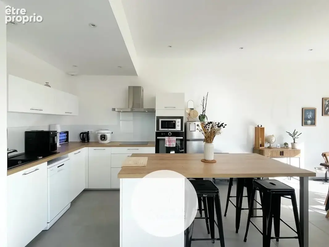 Maison de plain-pied 82 m² de 2023 - photo 3