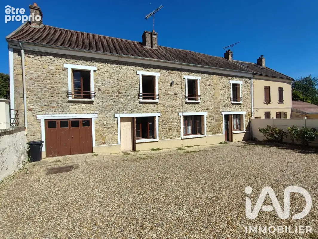 Photo 1 - Maison à US