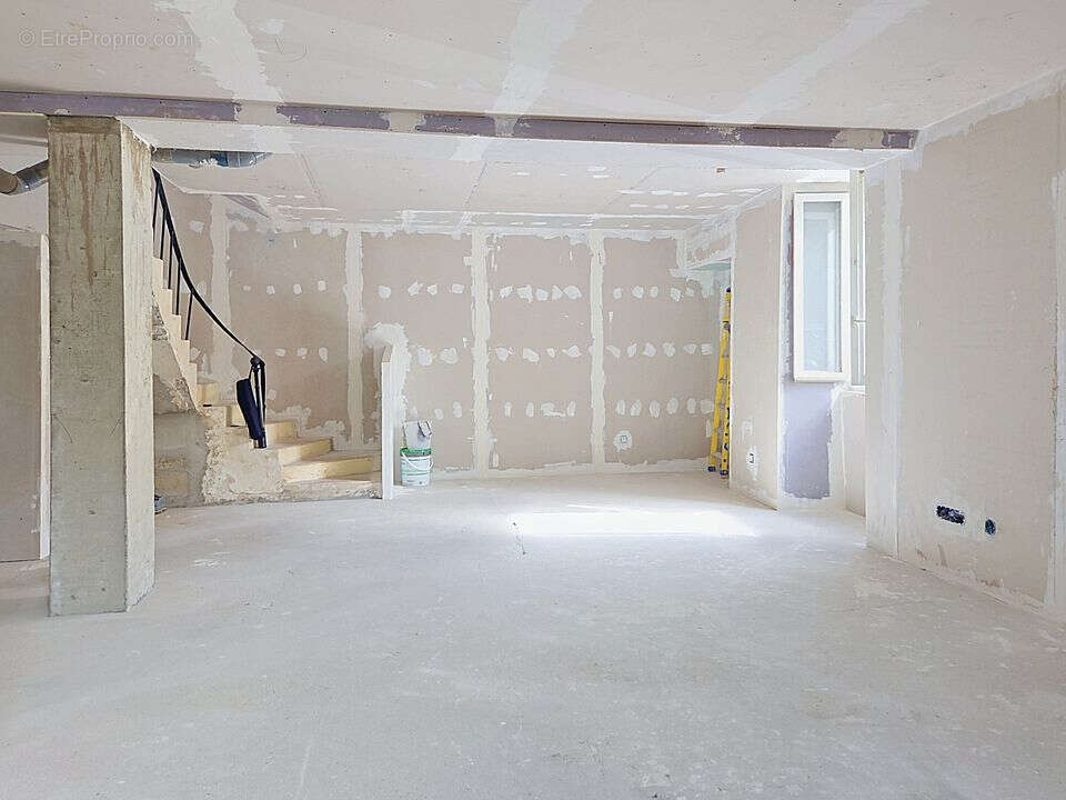 Maison Fontenay Le Vicomte 5 pièce(s) 87 m2 - photo 10