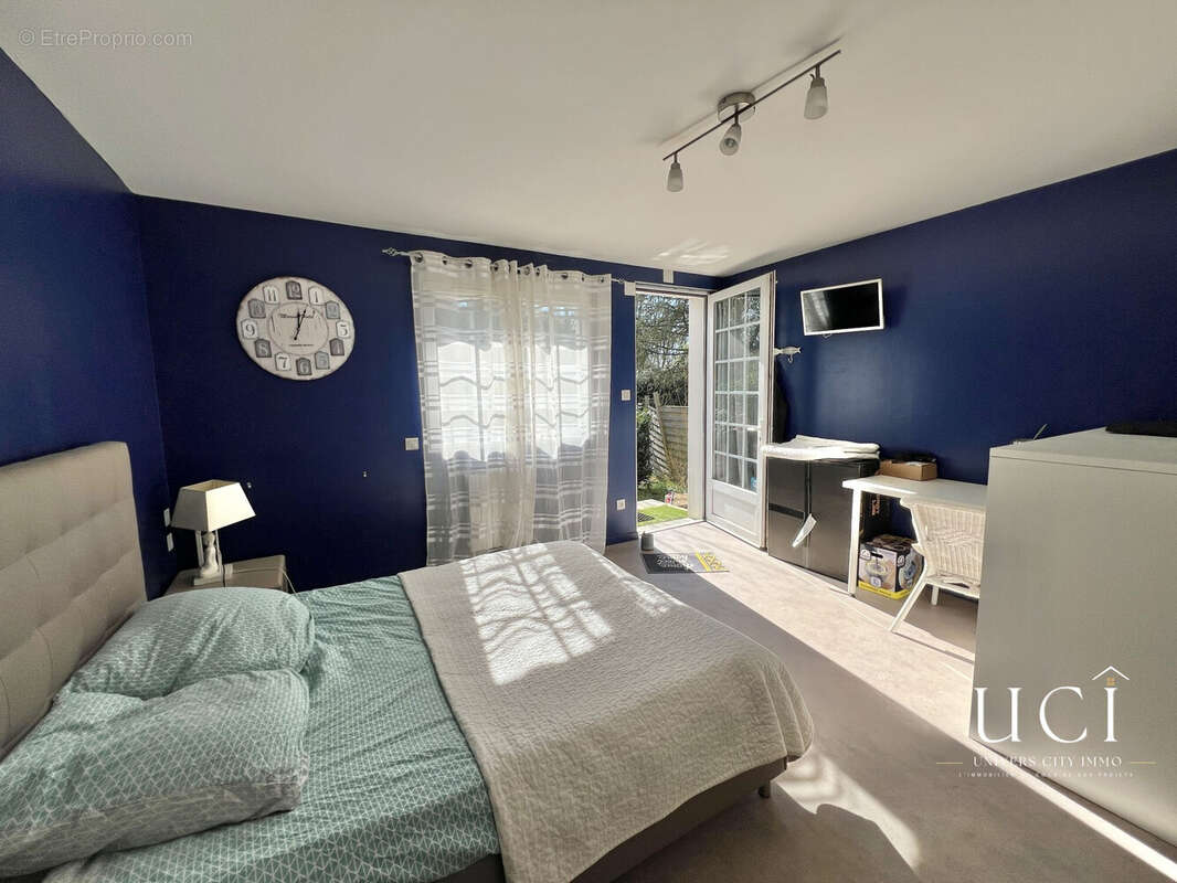 Maison 181 m² à Geneston  - photo 8