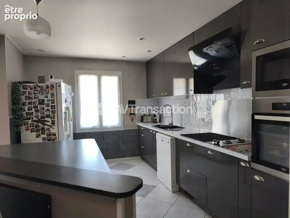 Maison 164 m² à Moulidars  - photo 3