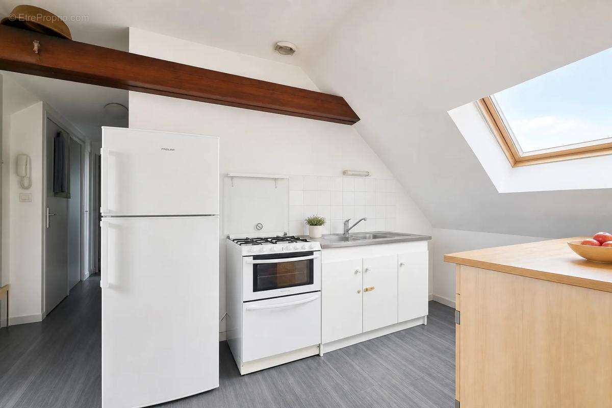 Appartement à LA POSSONNIERE