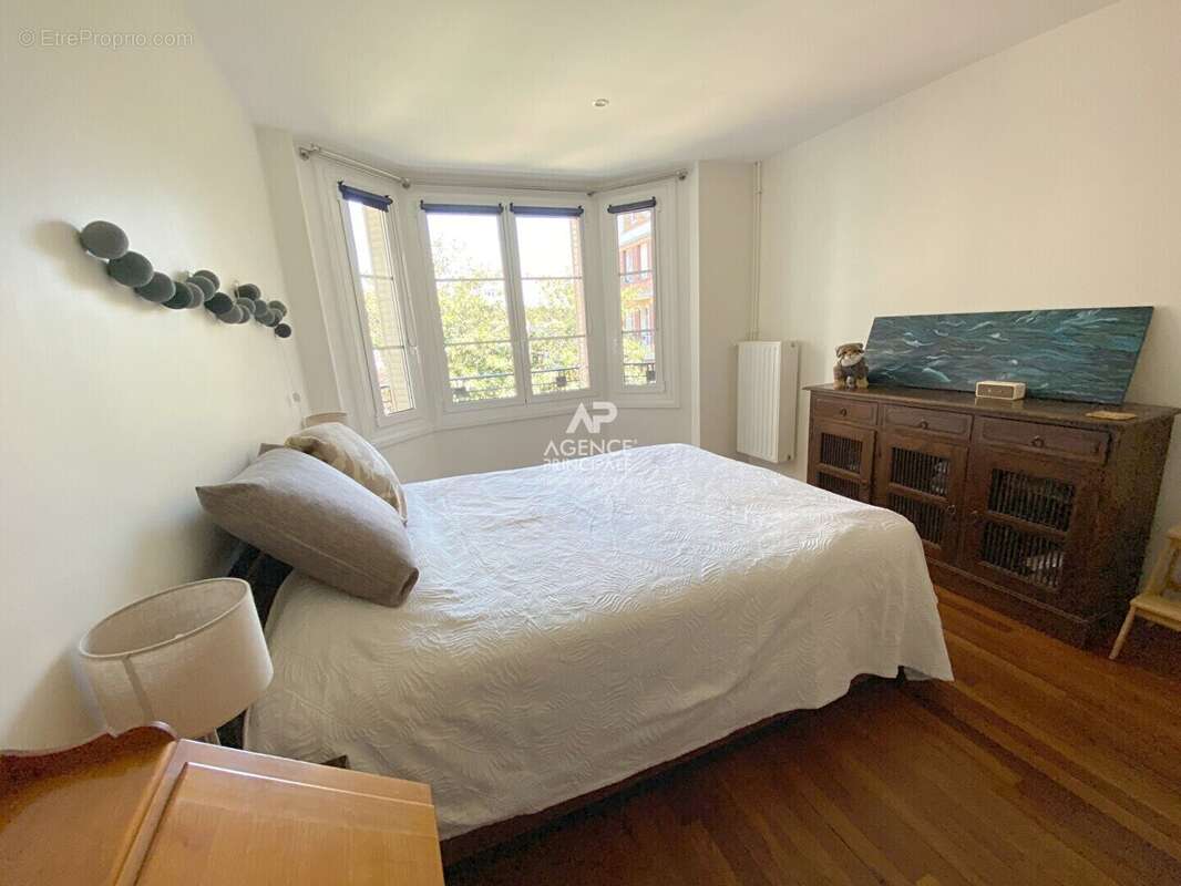 Appartement à VIROFLAY