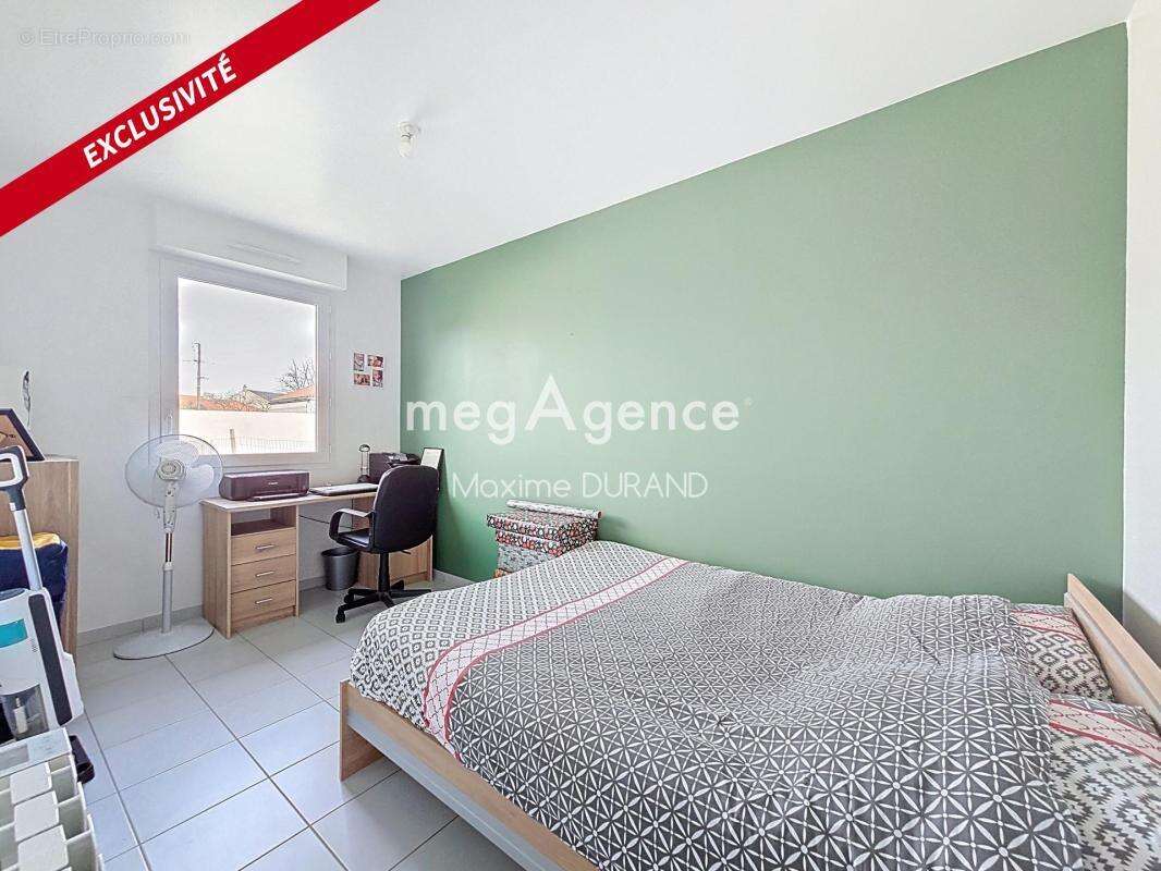 Maison à TOUTLEMONDE