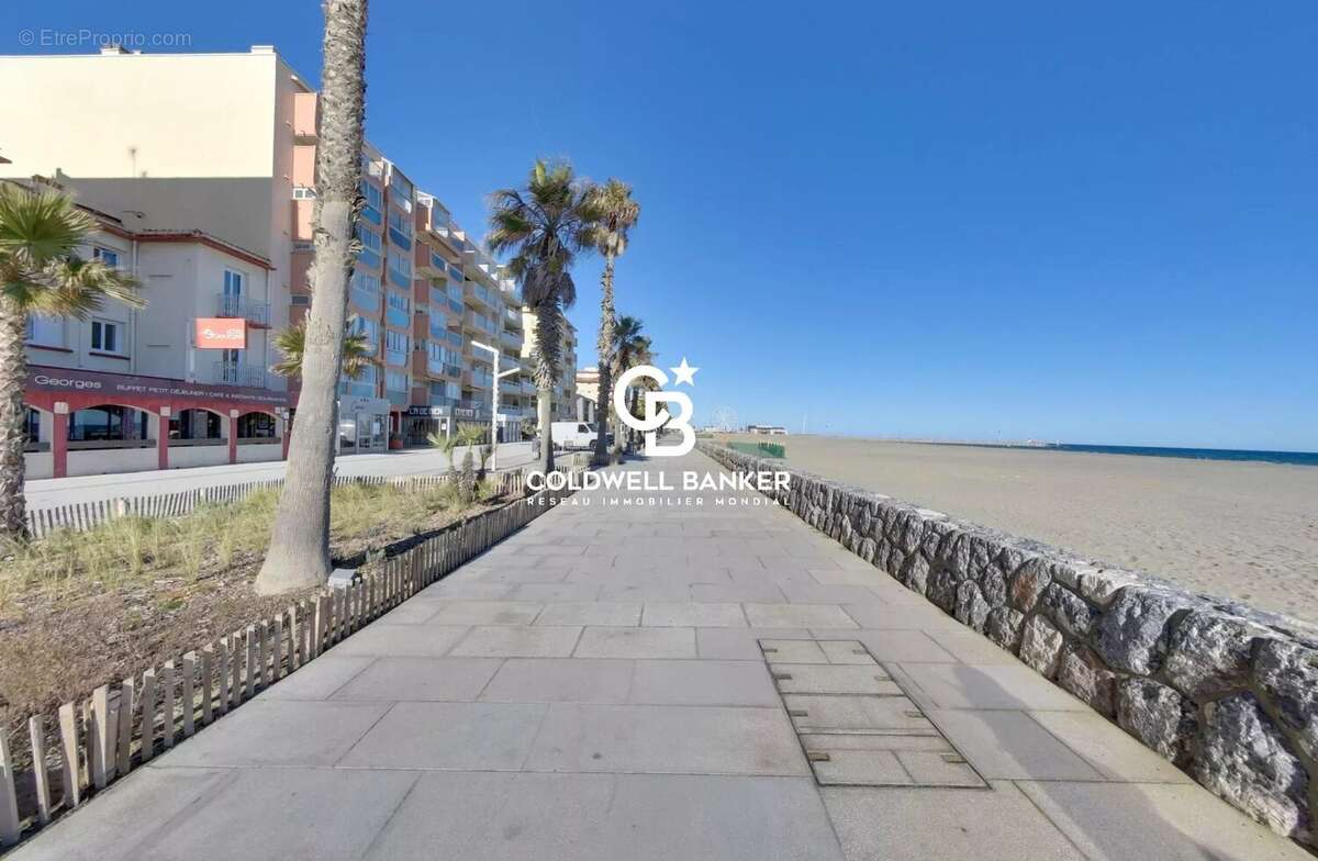 Appartement à SAINT-NAZAIRE