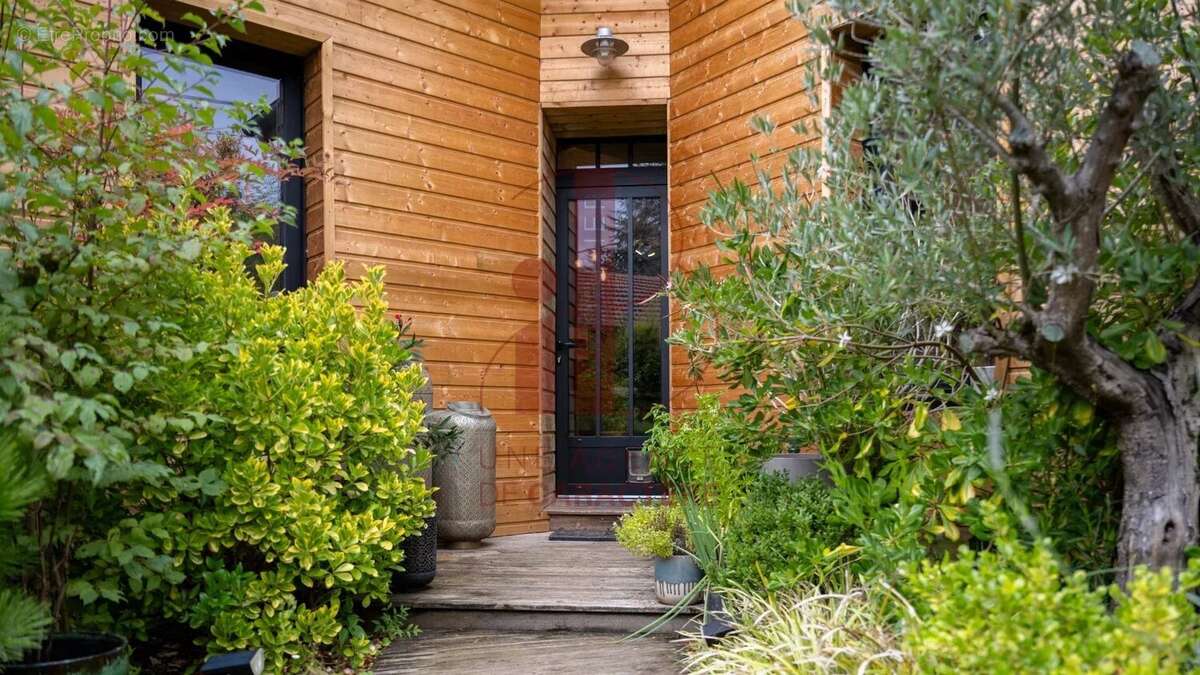 Maison à BOURRON-MARLOTTE