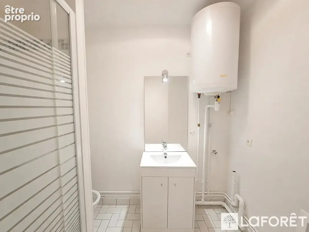 Appartement Nemours 1 pièce 30.62 m2 - photo 5
