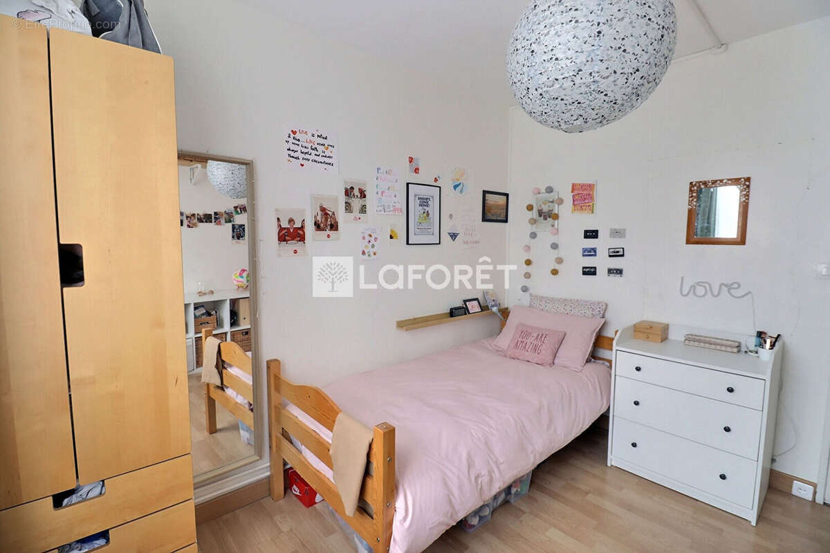 Appartement à VITRY-SUR-SEINE