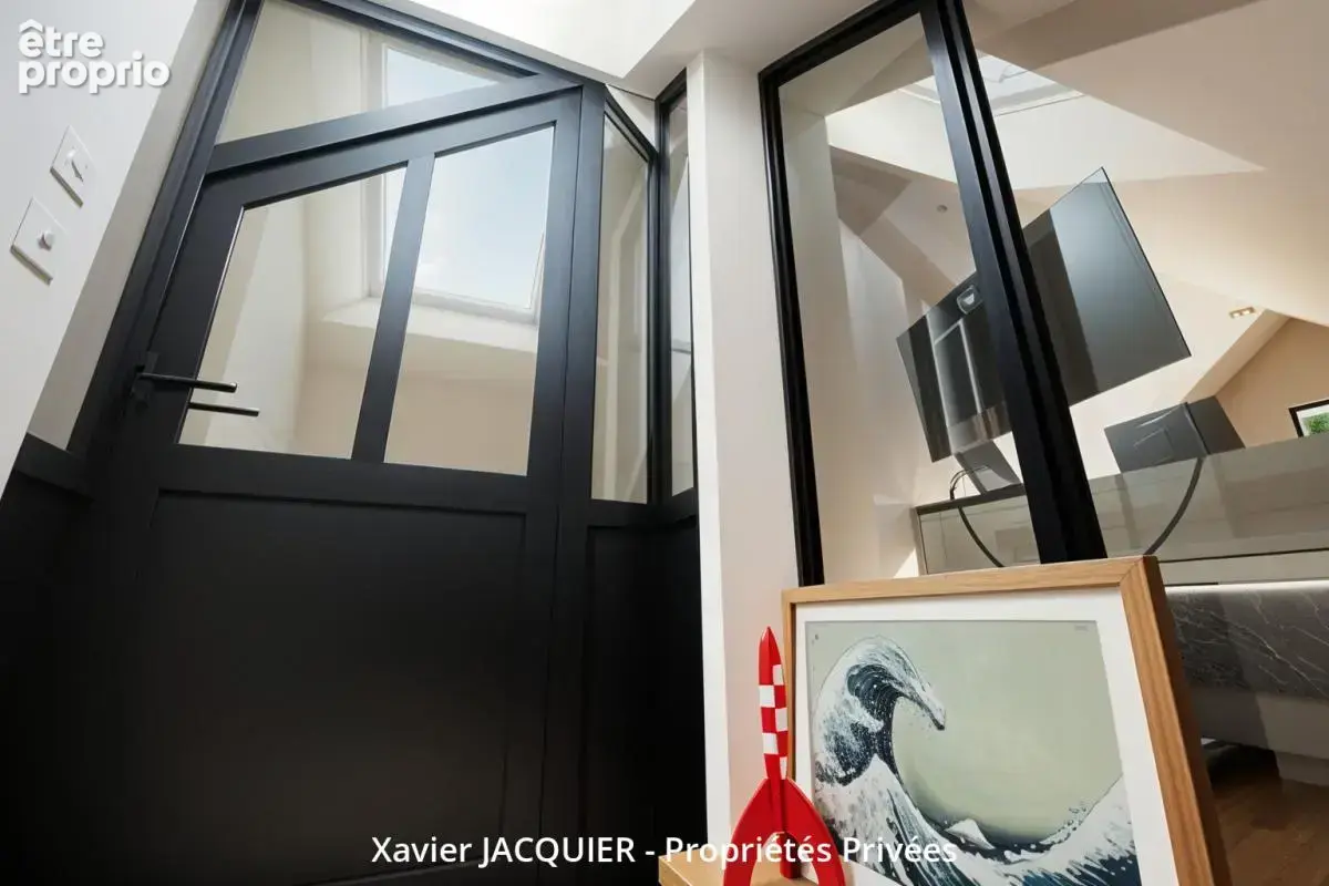 Grand T2  en duplex - 67 m² - Toutes-Aides - photo 11