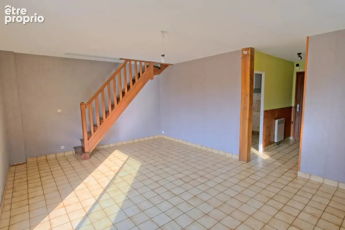 LANGRUNE SUR MER - Maison 3  chambres - photo 3