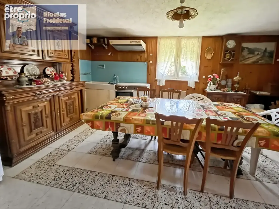 Maison à vendre 5 pièces proche de LOUHANS (71) - photo 23