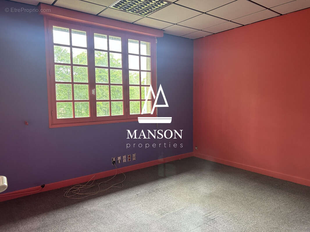 Maison à PLESDER