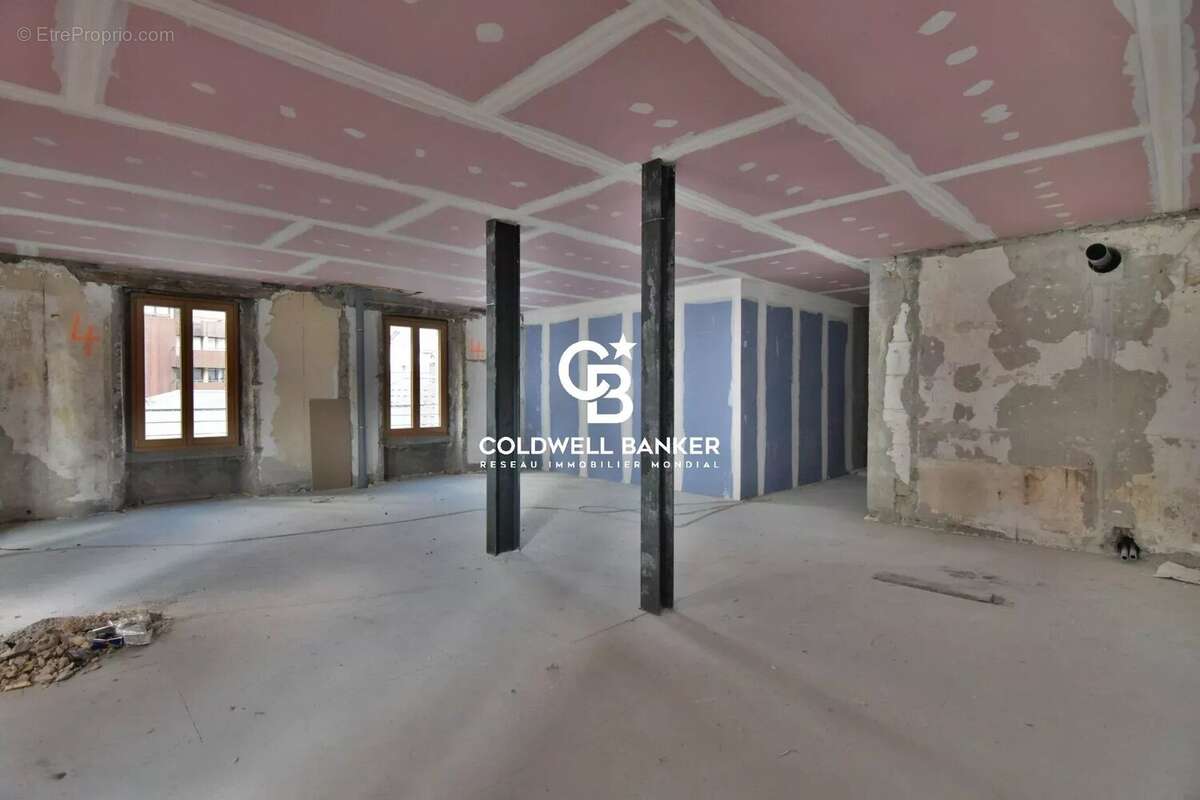 Appartement T4, 3 chambres, 91m² - CHAMONIX secteur Centre ville - photo 2