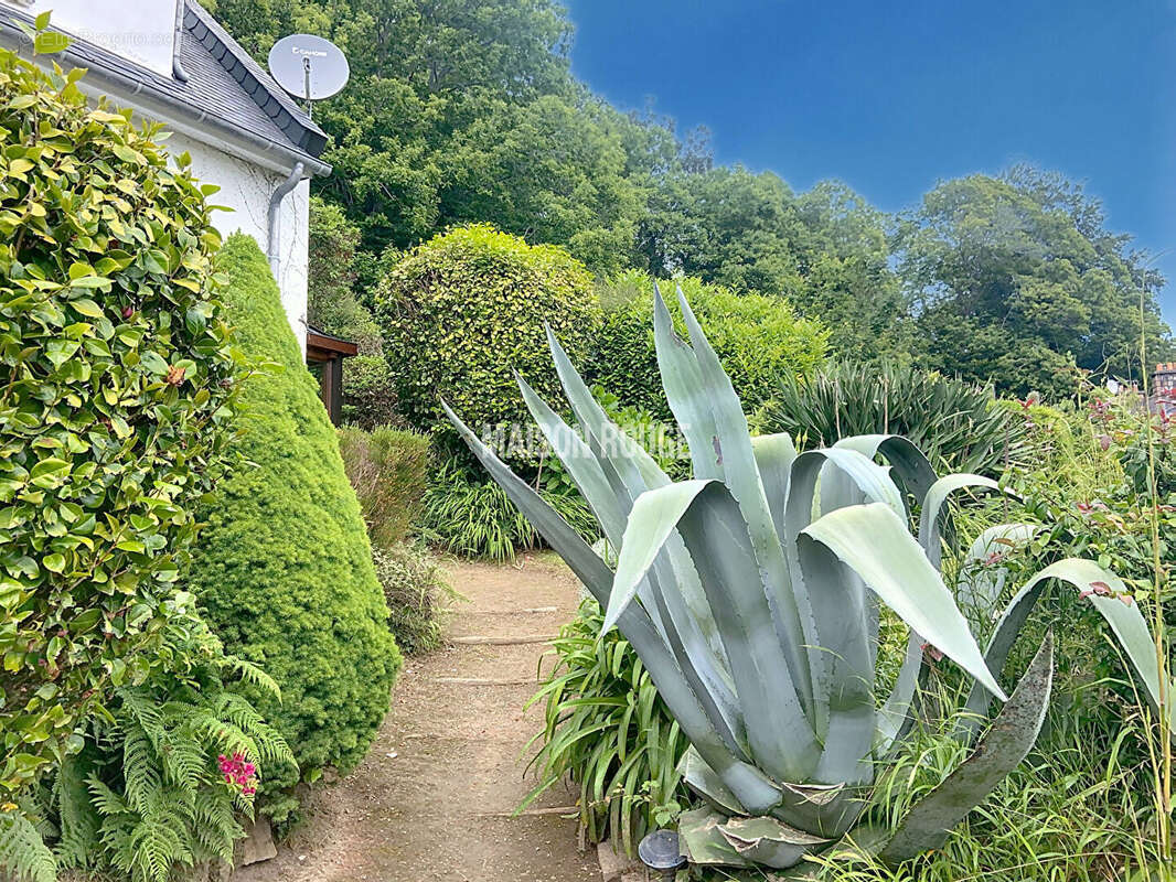 Maison à PERROS-GUIREC