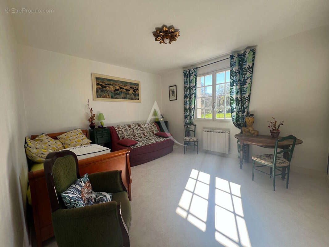 Maison Saint Julien De Chedon - 166 m² - photo 7