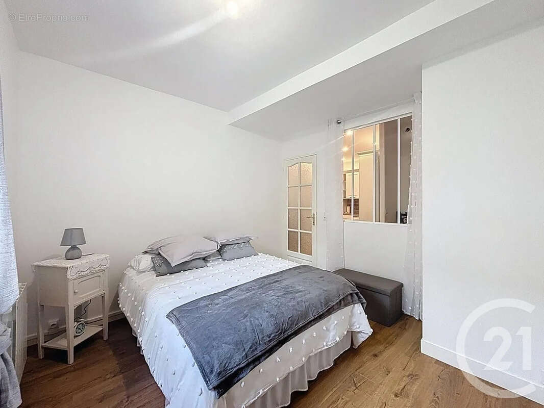 Appartement à MONTEREAU-FAULT-YONNE