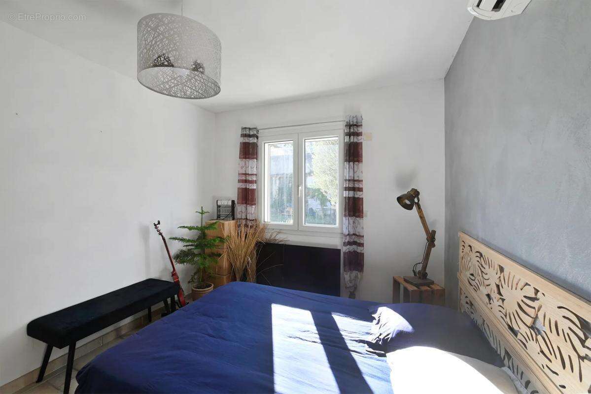 Maison à LE MARTINET