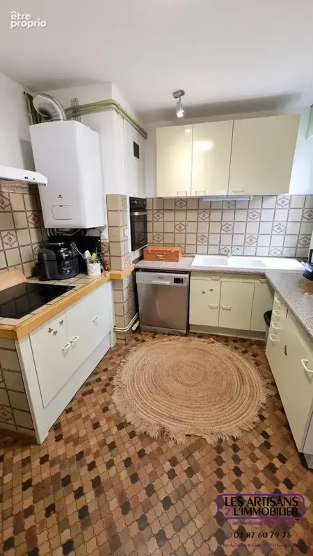 Appartement 6 pièces 130 m² à vendre à Moulins-Les-Metz (57160) - photo 4