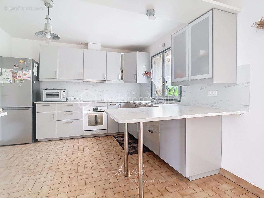 Maison à BOIS-LE-ROI