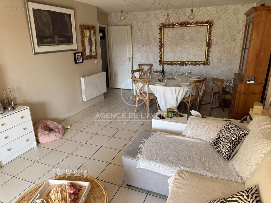 Appartement à LA SEYNE-SUR-MER