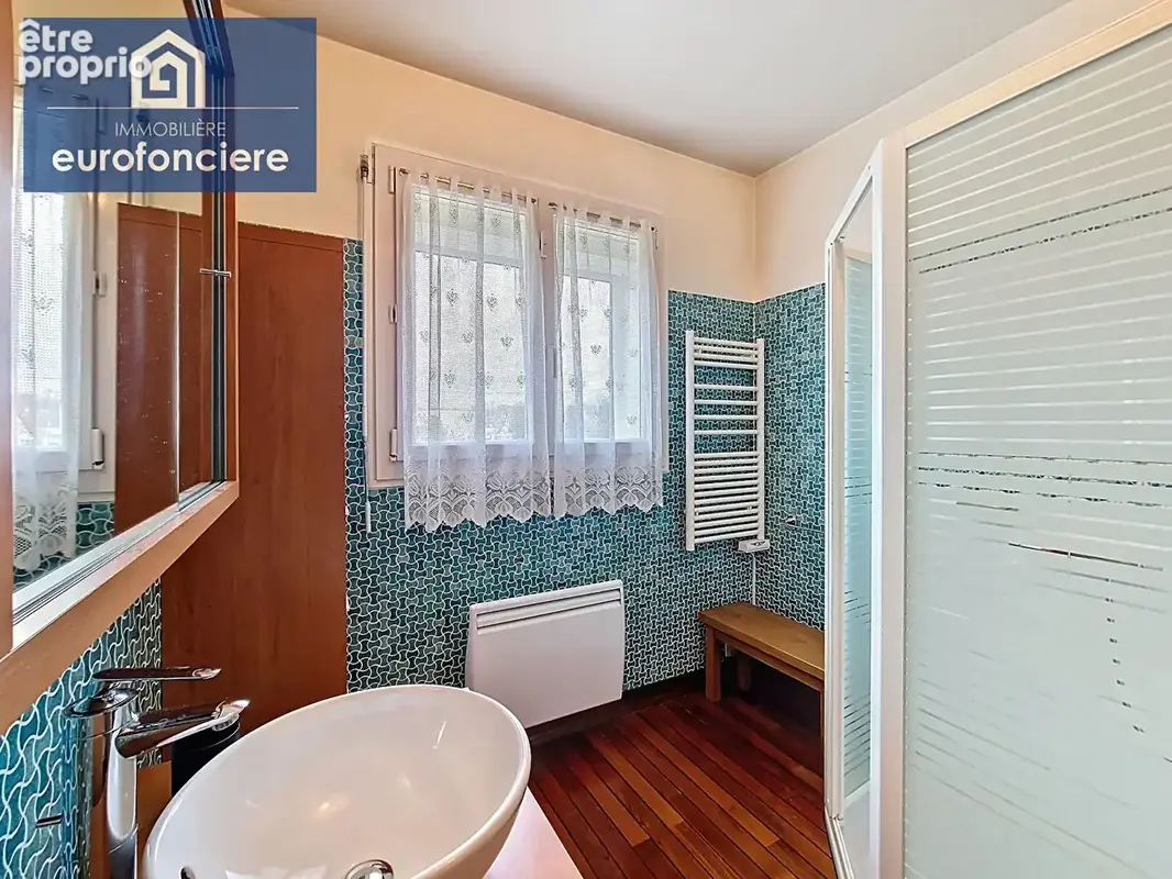 Maison Saint Lyé 152.52 m2 - photo 7