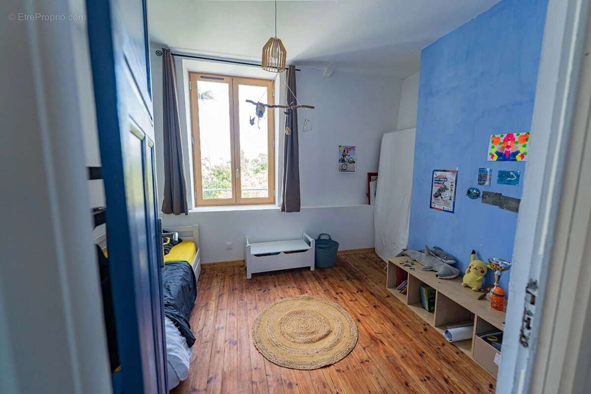 Maison à SAINT-BRIEUC