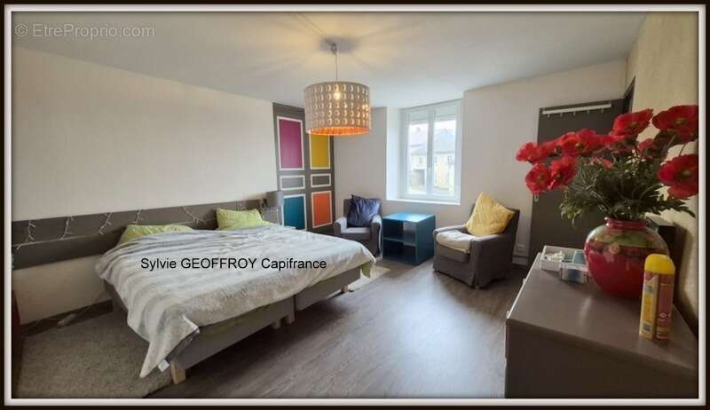 Maison à vendre 4 pièces GODONCOURT (88) - photo 5