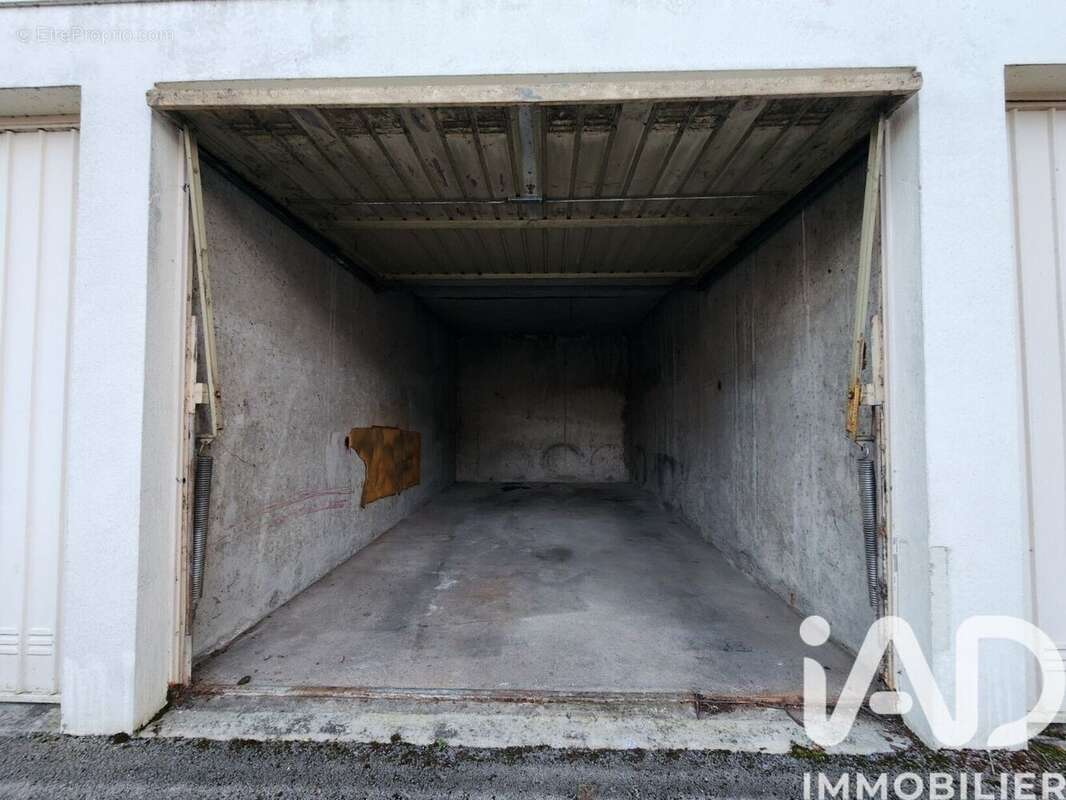 Photo 7 - Appartement à BESANCON