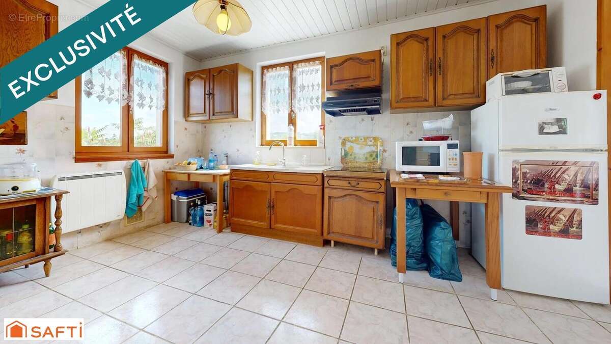 Maison 81 m² à Le Bugue  - photo 4