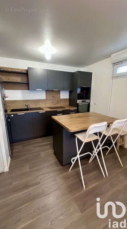 Photo 2 - Appartement à QUINCY-SOUS-SENART