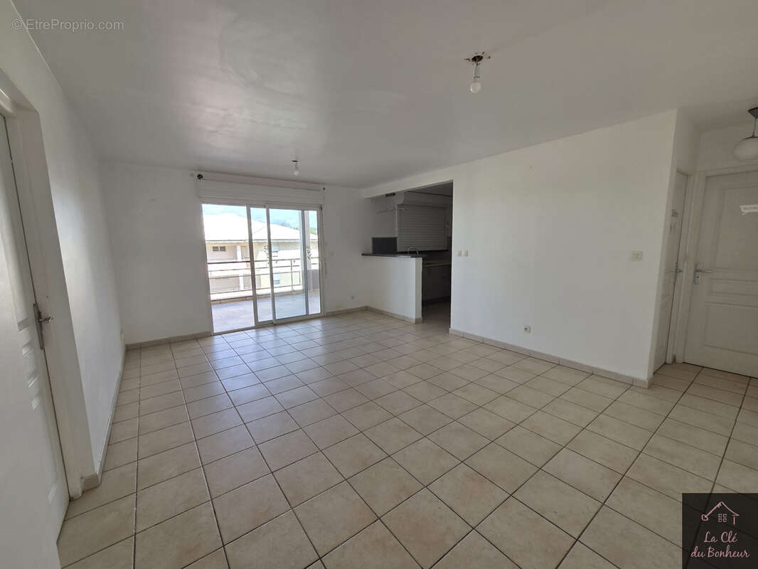 3 ILETS : T4 avec superbe terrasse et vue mer - photo 2