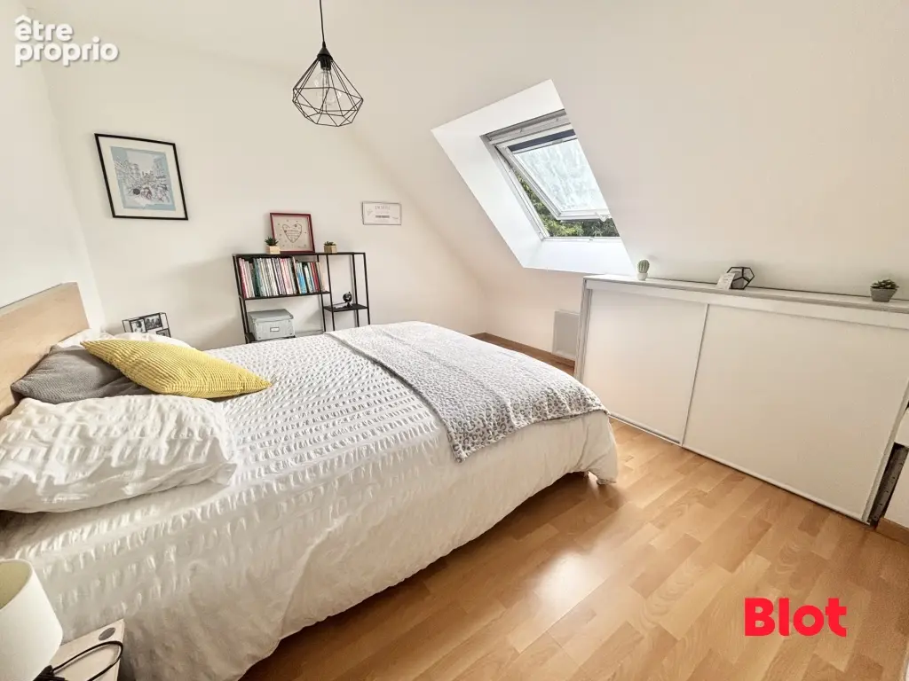 Maison 119 m² à Domloup  - photo 9