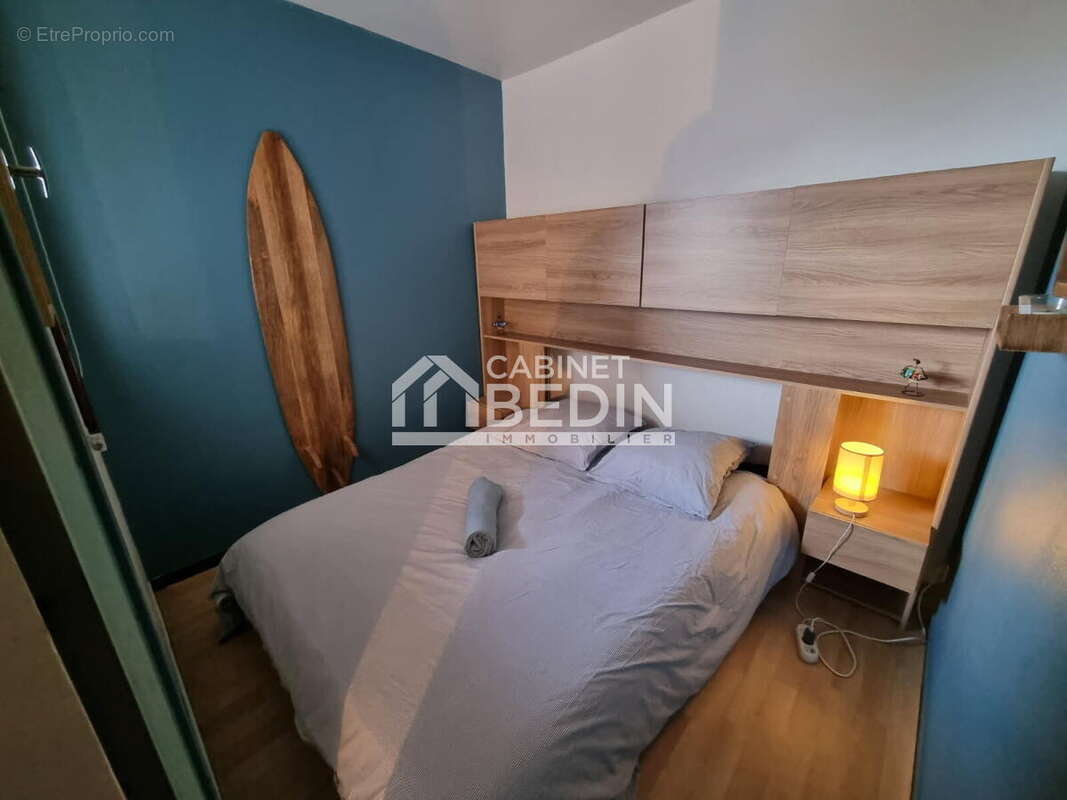 Appartement à BISCARROSSE