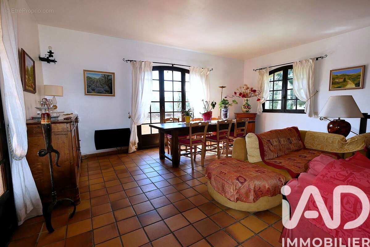 Photo 2 - Maison à BANDOL