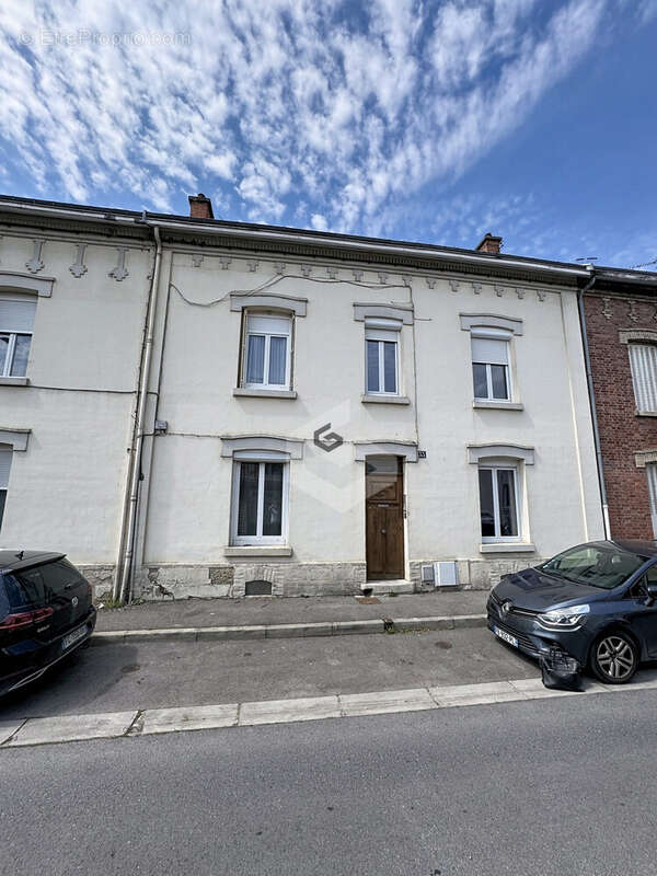 Appartement 26 m² à Reims  - photo 6